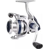 Okuma Aria-1000A Painting Silver 1BB LRF Olta Makinesi