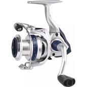 Okuma ARIA-3000A Painting Silver 1BB Olta Makinesi