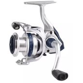 Okuma ARIA-6000A Painting Silver 1 Bilyalı 5.0:1 Devirli Olta Makinesi