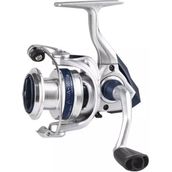 Okuma Aria-8000A 1BB Silver Surf 1 Bilyalı 4.5:1 Devirli Olta Makinesi