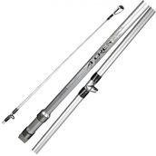 Okuma Azores Tele Surf 430 cm 3 Parça Surf Kamışı