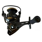 Okuma ITX CB ICB-4000HA 7+1BB Spin Olta Makinesi