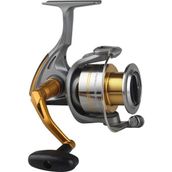 Okuma Monkey MO-4000A Olta Makinesi