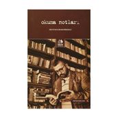 Okuma Notları - Hilmi Yavuz