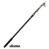 Okuma Safina Tele Carp 12 360 cm Olta Kamışı
