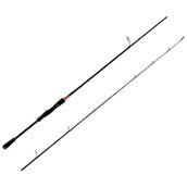 Okuma Wave Power 8'0 2.44 CM 15-40 GR 2 Parça Spin Kamışı
