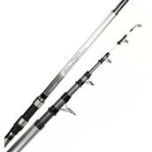 Okuma Wave Power Tele Surf 390 cm 80-150 gr Surf Olta Kamışı