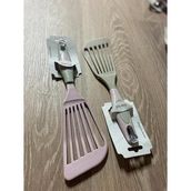 Okyanus CK-463 Elegans Serisi Spatula