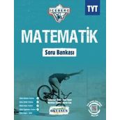Okyanus Yayınları TYT İceberg Matematik Soru Bankası