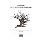 Okyanusya Uygarlıkları - Ahmet Özmen
