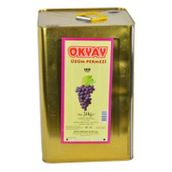 Okyay 24 kg Üzüm Pekmezi