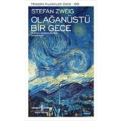 Olağanüstü Bir Gece - Stefan Zweig