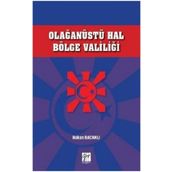 Olağanüstü Hal Bölge Valiliği - Hakan Bacanlı