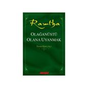 Olağanüstü Olana Uyanmak - Ramtha