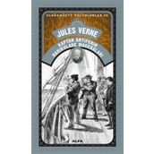 Olağanüstü Yolculuklar 36 - Kaptan Antiferin Harikulade Maceraları - Jules Verne