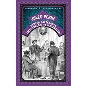Olağanüstü Yolculuklar 37 - Kaptan Hatteras'ın Yolculukları ve Maceraları - Jules Verne
