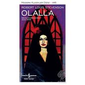 Olalla - Robert Louis Stevenson