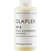 Olaplex No 4 Bond Maintenance 250 ML Onarıcı Şampuan