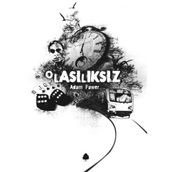 Olasılıksız - Adam Fawer