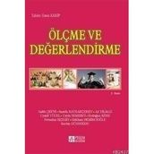 ÖLÇME VE DEĞERLENDİRME - EMIN KARIP