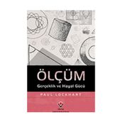 Ölçüm - Paul Lockhart