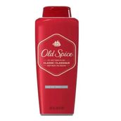 Old Spice Classic 532 ml Vücut Şampuanı