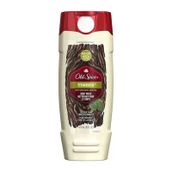 Old Spice F/C Timber 473 ml Vücut Şampuanı