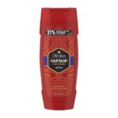 Old Spice R/C Captain 621 ml Vücut Şampuanı