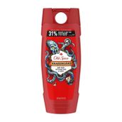 Old Spice W/C Krakengard 621 ml Vücut Şampuanı