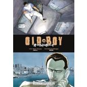 Oldboy - 2 Cilt Takım - Garon Tsuçiya