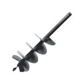 Oleo Mac 028200306 40x100 cm MTL85R Toprak Burgu Uç