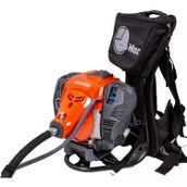 Oleo Mac 454 BEP Euro 5 Ergo 3.3 HP Sırt Tipi Motorlu Tırpan