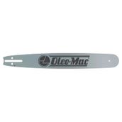 Oleo Mac 542503 51 cm 3-8 36 Kılavuz Elmas Diş