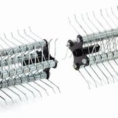 Oleo Mac 68602003 MH130 Çim Havalandırma Aparatı