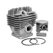 Oleo Mac 941-GS 410 40 mm Efco 141 Testere Silindir Piston Seti