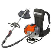 Oleo Mac BCH 50 BP Sırt Tipi Motorlu Tırpan