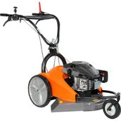 Oleo-Mac DEB 5158 Profesyonel Vahşi Ot Çim Biçme Makinesi