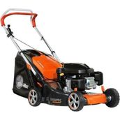 Oleo-Mac G44PK Comfort Plus Çim Biçme Makinesı Benzinli 140cc 41cm