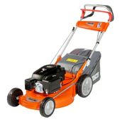 Oleo Mac G53TK Allroad Comfort Plus 4 Çim Biçme Makinası