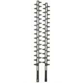 Oleo Mac HC 260 / 265 / 246 60 cm Çit Budama Makinesi Bıçağı