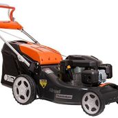 Oleo-Mac MAX 53 PK Allroad Alüminyum Çim Biçme Makinesi Benzinli 196 CC 51 CM