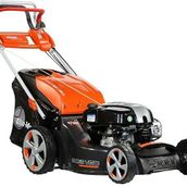 Oleo-Mac MAX 53 VBD Allroad Alüminyum Çim Biçme Makinesi Benzinli 161 CC 51 CM