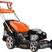 Oleo-Mac MAX53TBX Allroad Çim Biçme Makinesı Benzinli 163cc 51cm