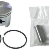 Oleomac 753 453-45 mm Silindir Piston