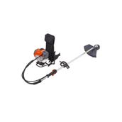 Oleomac BCH400BP EUR5 Motorlu Sırt Tırpanı 2HP
