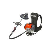 Oleomac Bch500 Bp 2.8 Hp Benzinli Motorlu Sırt Tırpanı