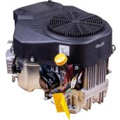 Oleomac K2400 Benzinli Çim Biçme Traktörü Tek Motor 22 Hp