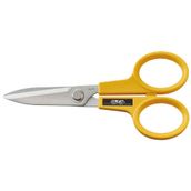 Olfa SCS-2 Orta Boy 17.8 cm Paslanmaz Çelik Çok İşlevli Makas