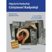 Olgularla Radyoloji Girişimsel Radyoloji - Palme Yayınevi