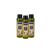 olidea Zeytin çiçeği kolonyası 400 ml 3lü